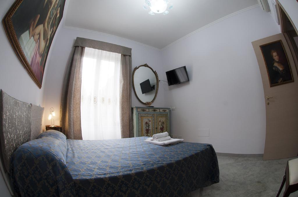 Casavamica Appartement Rome