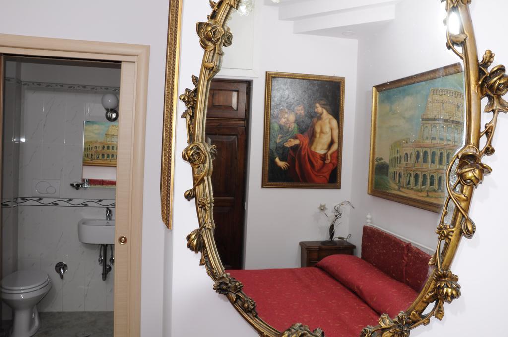Casavamica Appartement Rome